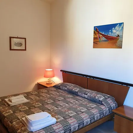 Apartmán Residenza Glicine Gallipoli