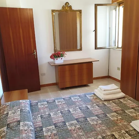 Apartmán Residenza Glicine Gallipoli