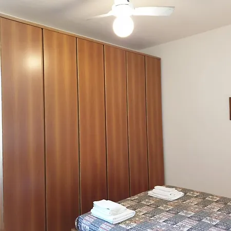 Apartmán Residenza Glicine *