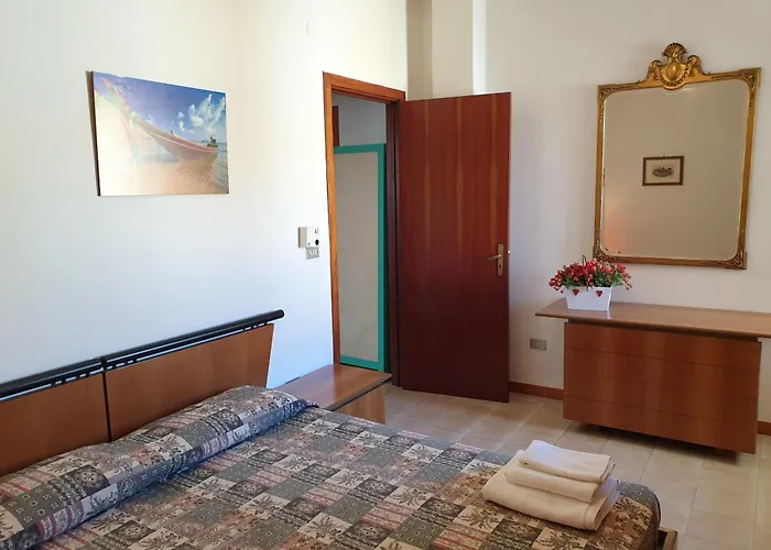 Residenza Glicine * Gallipoli