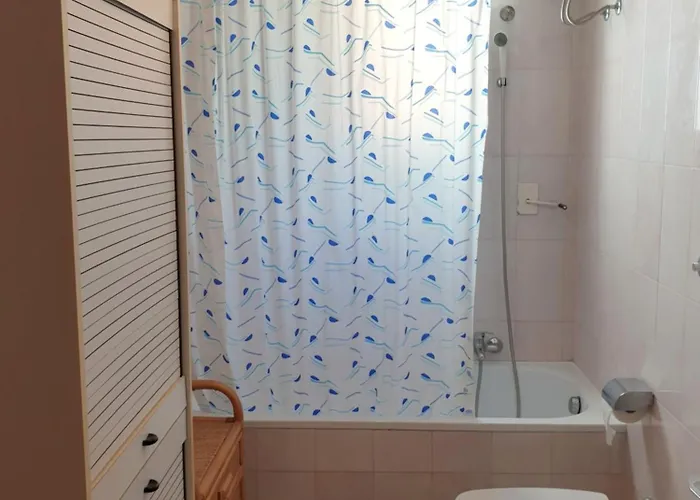 Apartmán Residenza Glicine *