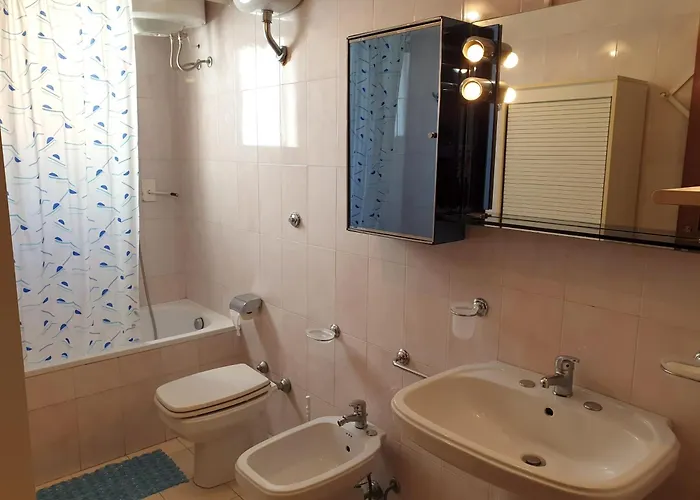 Apartmán Residenza Glicine Gallipoli