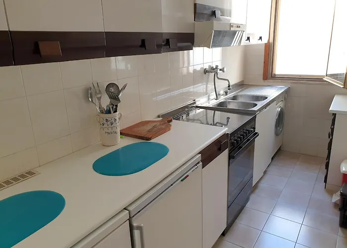 Residenza Glicine Apartmán *