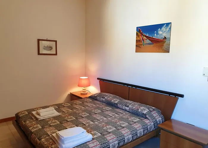 Apartmán Residenza Glicine Gallipoli