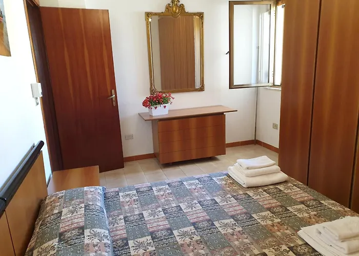 Apartmán Residenza Glicine Gallipoli