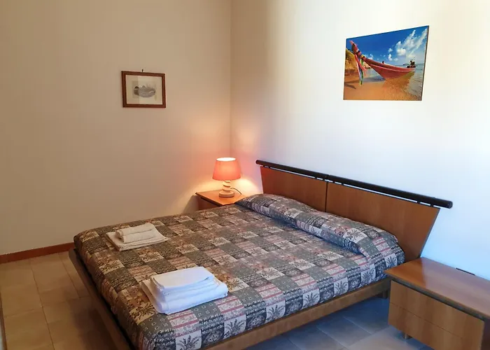 Apartmán Residenza Glicine