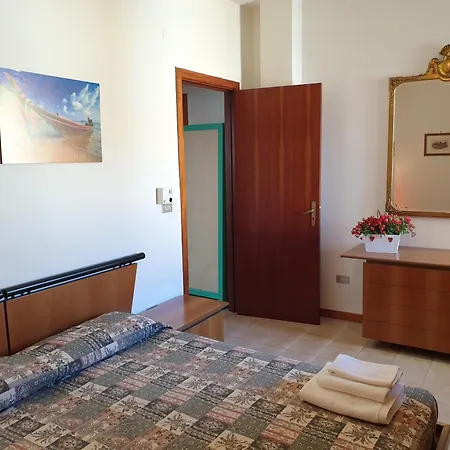Residenza Glicine * גאליפולי