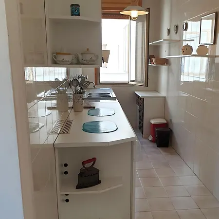 דירה Residenza Glicine