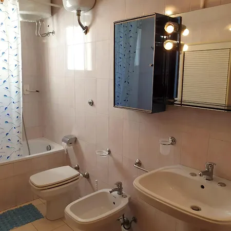 דירה Residenza Glicine גאליפולי