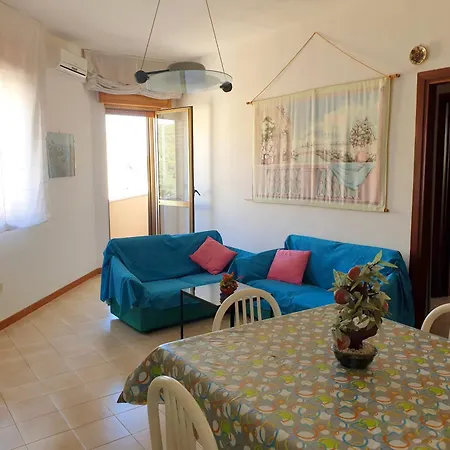 Апартаменти Residenza Glicine