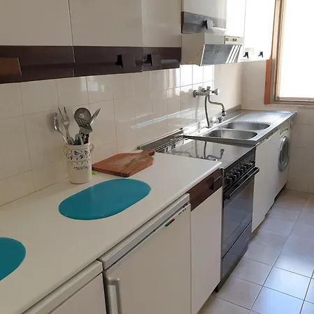 Residenza Glicine Apartment *