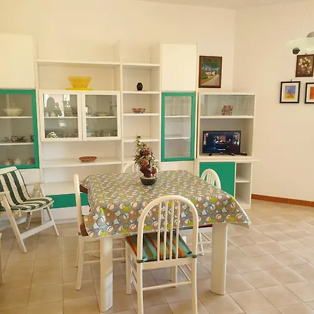 Residenza Glicine Апартаменти