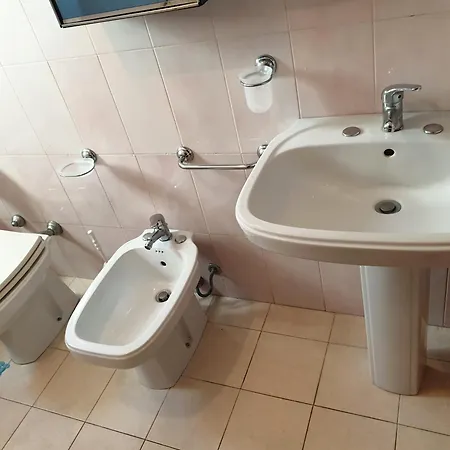 דירה Residenza Glicine *