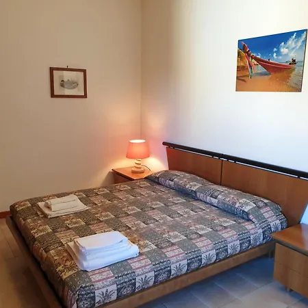 Апартаменти Residenza Glicine