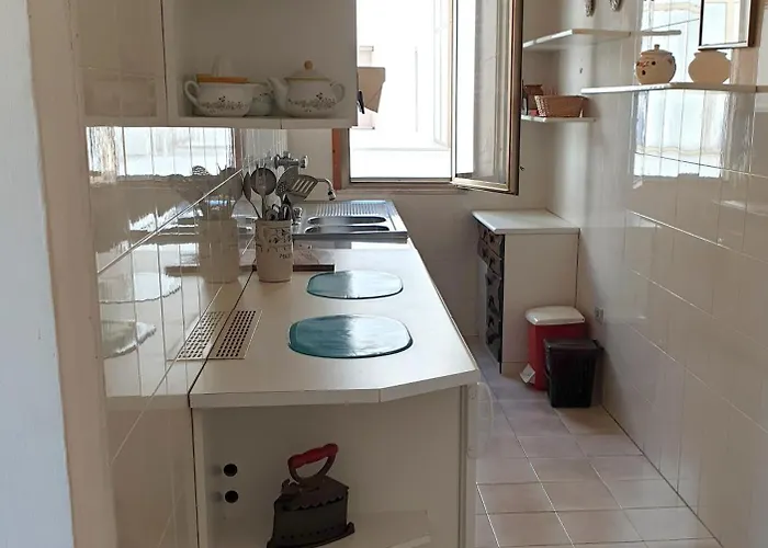 Апартаменти Residenza Glicine