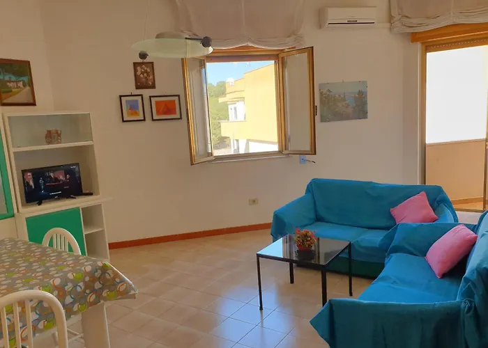 Residenza Glicine Апартаменти *