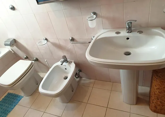 Апартаменти Residenza Glicine *